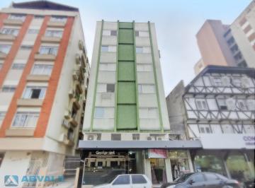 Apartamento · 28m² · 1 Quarto · QUARTO/SALA CONJUGADO NO CENTRO, IMEDIAÇÕES DA PREFEITURA - EDIFICIO GUARANI