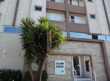 Apartamento · 74m² · 3 Quartos · 2 Vagas · Apartamento em Jardim Country Club  -  Poços de Caldas