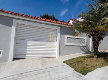 Casa · 69m² · 2 Quartos · 2 Vagas · Casa em Parque San Carlo  -  Poços de Caldas