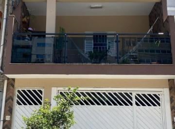 Casa · 176m² · 5 Quartos · 2 Vagas · Casa para venda em Parque Das Nações de 176.00m² com 5 Quartos e 2 Garagens