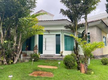 Casa · 500m² · 4 Quartos · 2 Vagas · Casa de Condomínio para venda em Residencial Montserrat de 500.00m² com 4 Quartos, 3 Suites e 2 Gara