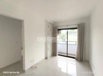 Apartamento · 44m² · 1 Quarto · 1 Vaga · Apartamento para alugar em Jardim Faculdade de 44.00m² com 1 Quarto e 1 Garagem