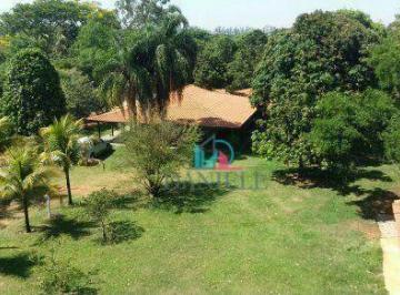Terreno · 5000m² · 3 Quartos · Chácara para venda em Recanto Dos Nobres de 5000.00m² com 3 Quartos e 2 Suites