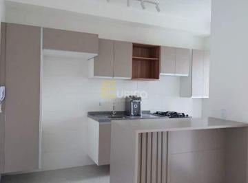 Apartamento · 59m² · 2 Quartos · 1 Vaga · Apartamento para alugar em Condomínio La Sierra de 59.00m² com 2 Quartos, 1 Suite e 1 Garagem
