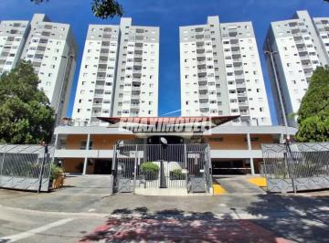 Apartamento · 65m² · 2 Quartos · 1 Vaga · Apartamento para alugar em Parque Três Meninos de 65.00m² com 2 Quartos e 1 Garagem