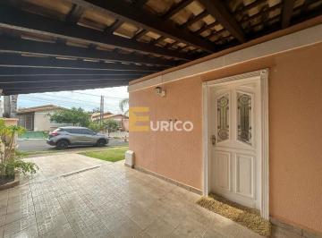 Casa · 130m² · 3 Quartos · 3 Vagas · Casa de Condomínio para venda em Bairro Campos de Santo Antônio de 130.00m² com 3 Quartos, 1 Suite e