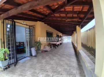 Terreno · 300m² · 3 Quartos · 4 Vagas · Chácara para venda em Quintais Do Imperador de 300.00m² com 3 Quartos, 1 Suite e 4 Garagens
