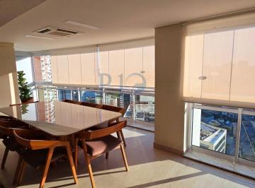 Apartamento · 177m² · 4 Quartos · 4 Vagas · Apartamento com 4 dormitórios 4 vagas a venda no Panamby