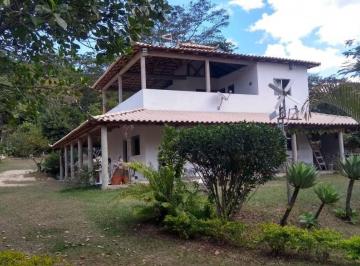 Casa · 370m² · 4 Quartos · 3 Vagas · Casa de Condomínio para venda em Gentileza de 370.00m² com 4 Quartos e 3 Garagens