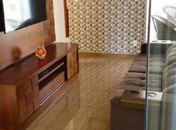 Apartamento · 85m² · 3 Quartos · 2 Vagas · Apartamento para venda em Brasiléia de 85.00m² com 3 Quartos, 1 Suite e 2 Garagens