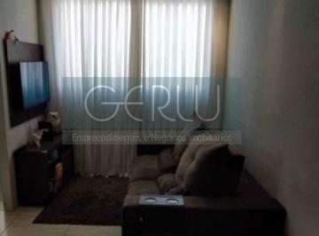 Apartamento · 55m² · 2 Quartos · 1 Vaga · Apartamento para venda em Bom Retiro de 55.00m² com 2 Quartos e 1 Garagem