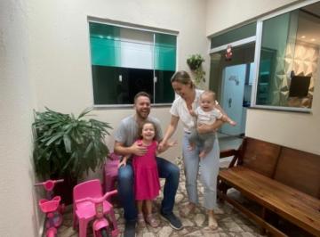 Casa · 100m² · 2 Quartos · 1 Vaga · Casa para venda em Itacolomi de 100.00m² com 2 Quartos e 1 Garagem