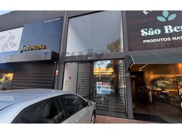 Comercial · 85m² · 1 Vaga · Sala Comercial para alugar em Parque Residencial Santa Rosa I de 85.42m² com 1 Garagem