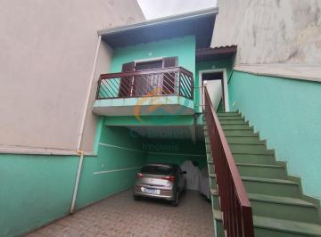 Casa · 95m² · 2 Quartos · 3 Vagas · Sobrado no Parque Continental  -  Guarulhos