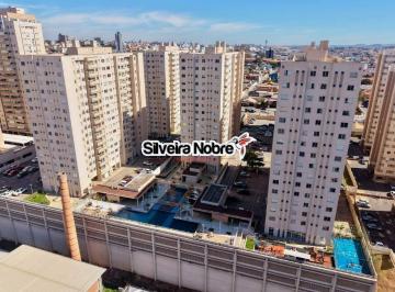 Apartamento · 71m² · 3 Quartos · 1 Vaga · Apartamento exclusivo de 3 quartos com suíte, varanda gourmet e lazer completo em Contagem