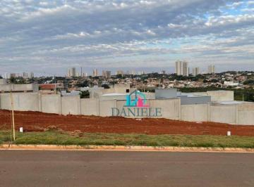 Terreno · 250m² · Terreno en Condomínio para venda em Parque Laranjeiras de 250.00m²
