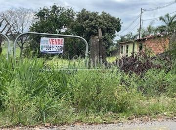Terreno · 3340m² · Lote / Terreno para venda em Parque Rural Fazenda Santa Cândida de 3340.00m²