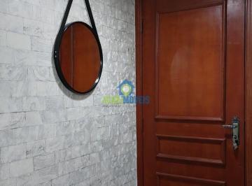 Apartamento · 79m² · 3 Quartos · 1 Vaga · Apartamento para venda em Vila Nova de 79.01m² com 3 Quartos e 1 Garagem