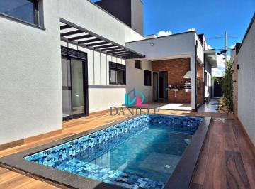 Casa · 146m² · 3 Quartos · 4 Vagas · Casa de Condomínio para venda em Parque Tropical de 146.00m² com 3 Quartos, 1 Suite e 4 Garagens
