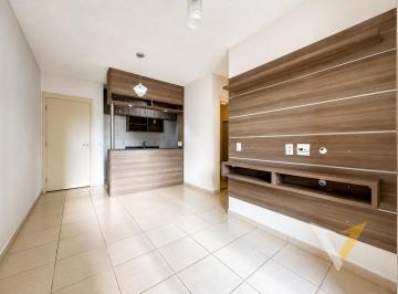 Apartamento · 54m² · 2 Quartos · 1 Vaga · Apartamento em Vila Nambi - Jundiaí, SP