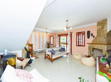 Casa · 274m² · 3 Quartos · 3 Vagas · Casa de Condomínio para venda em Chácara Recanto Verde de 273.72m² com 3 Quartos, 1 Suite e 3 Garage