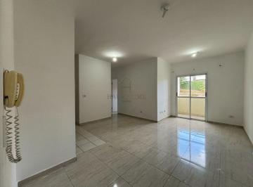 Apartamento · 55m² · 2 Quartos · 1 Vaga · Apartamento para alugar em Jardim Barbacena de 54.55m² com 2 Quartos e 1 Garagem