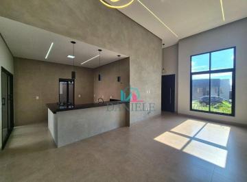 Casa · 137m² · 3 Quartos · 4 Vagas · Casa de Condomínio para venda em Jardim Maria Luiza Ii de 137.00m² com 3 Quartos, 1 Suite e 4 Garage