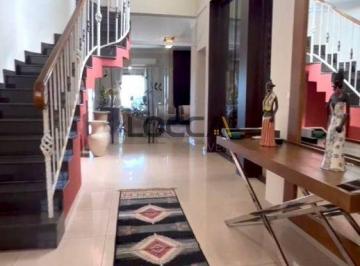 Casa · 362m² · 5 Quartos · 4 Vagas · Casa para alugar em Jardim Sumaré de 362.00m² com 5 Quartos, 5 Suites e 4 Garagens
