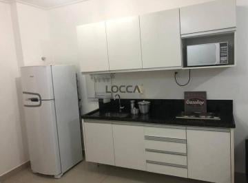 Apartamento · 44m² · 1 Quarto · 1 Vaga · Loft para alugar em Bosque Das Juritis de 44.00m² com 1 Quarto e 1 Garagem