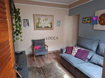 Casa · 159m² · 3 Quartos · 2 Vagas · Casa para venda em Vila Albertina de 159.00m² com 3 Quartos e 2 Garagens