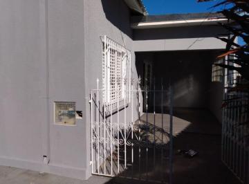 Casa · 132m² · 2 Quartos · 1 Vaga · Casa para alugar em Jardim Sao Jorge de 132.00m² com 2 Quartos e 1 Garagem