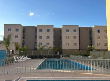 Apartamento · 45m² · 2 Quartos · Aluguel Apartamento 2Q Residencial Ikeda - Ceilandia