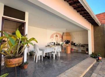 Casa · 160m² · 3 Quartos · 2 Vagas · Casa para venda e aluguel em Jardim Das Nações de 160.00m² com 3 Quartos, 1 Suite e 2 Garagens