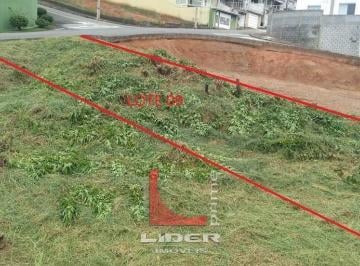 Terreno · 250m² · Terreno para venda em Residencial Dos Lagos de 250.00m²