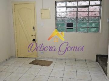 Casa · 63m² · 2 Quartos · 1 Vaga · Casa para venda em Parque São Vicente de 63.00m² com 2 Quartos e 1 Garagem