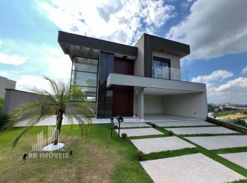 Casa · 372m² · 4 Quartos · 6 Vagas · Casa para venda em Sítio Do Morro de 372.00m² com 4 Quartos, 4 Suites e 6 Garagens