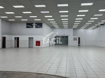 Comercial · 920m² · Galpão para Locação em Andorinhas, Vitória - 920m²
