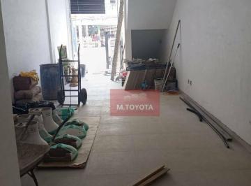 Comercial · 60m² · 3 Vagas · Sala Comercial para alugar em Jardim Valéria de 60.00m² com 3 Garagens