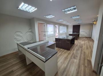 Comercial · 120m² · 1 Vaga · Prédio Comercial para alugar em Centro de 120.00m² com 1 Garagem