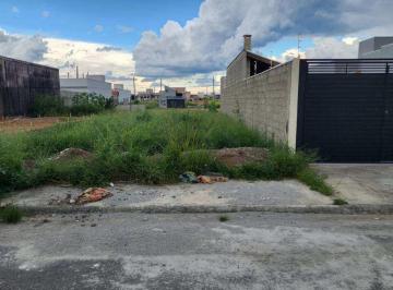 Terreno · 125m² · Terreno para venda em Residencial E Comercial Portal Dos Eucaliptos de 125.00m²