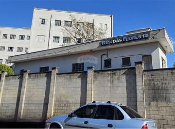 Apartamento · 48m² · 2 Quartos · 1 Vaga · Apartamento para alugar em Jardim São Lourenço de 48.00m² com 2 Quartos e 1 Garagem