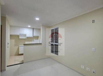 Apartamento · 48m² · 2 Quartos · 1 Vaga · Apartamento para venda em Parque Senhor Do Bonfim de 48.00m² com 2 Quartos e 1 Garagem