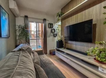 Apartamento · 46m² · 2 Quartos · 1 Vaga · Apartamento para venda em Jardim Igaçaba de 46.00m² com 2 Quartos e 1 Garagem