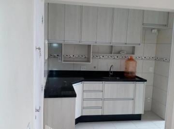 Apartamento · 53m² · 2 Quartos · 1 Vaga · Apartamento para venda em Jardim Belval de 53.00m² com 2 Quartos e 1 Garagem