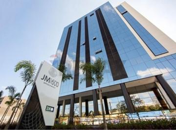 Comercial · 33m² · Sala Comercial para alugar em Center Ville de 33.00m²