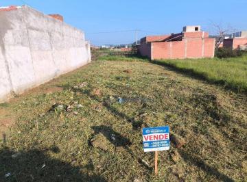 Terreno · 250m² · Terreno para venda em Loteamento Conquista de 250.00m²