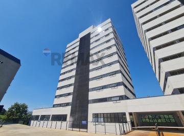 Comercial · 30m² · 1 Vaga · Sala Comercial para venda em Centro de 30.00m² com 1 Garagem