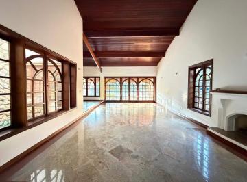 Casa · 458m² · 3 Quartos · 4 Vagas · Casa de Condomínio para alugar em Condomínio Village Visconde de Itamaracá de 458.30m² com 3 Quartos