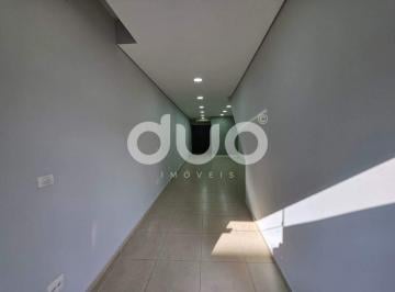 Comercial · 85m² · Salão para alugar, 84 m² por R$ 3.142,02/mês - Centro - Piracicaba/SP