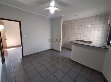 Apartamento · 37m² · 1 Quarto · 1 Vaga · Apartamento para alugar em Jardim Irajá de 37.00m² com 1 Quarto e 1 Garagem